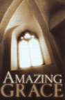 Tract - Amazing Grace (pk 25)